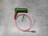 Resistance 4 ohms CD50K1 CD70 B/K1 SS50 K1/Z/K3 HONDA 35400-089-000