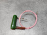 Resistance 4 ohms CD50K1 CD70 B/K1 SS50 K1/Z/K3 HONDA 35400-089-000