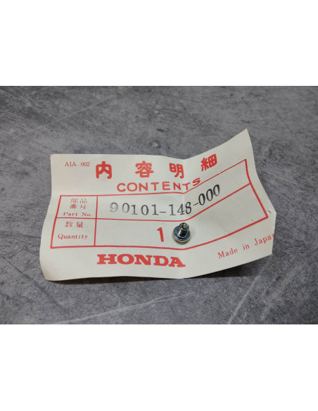 Vis 4x4.5 HONDA 90101-148-000