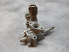 Pompe à huile VF500F 85/86 HONDA 15100-MF2-710