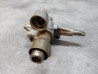 Pompe à huile VF500F 85/86 HONDA 15100-MF2-710
