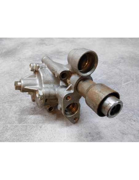 Pompe à huile VF500F 85/86 HONDA 15100-MF2-710