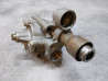 Pompe à huile VF500F 85/86 HONDA 15100-MF2-710