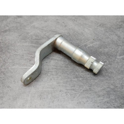 Axe de pédale de frein AR de XL350K1 XL250 Motosport HONDA 46510-356-000