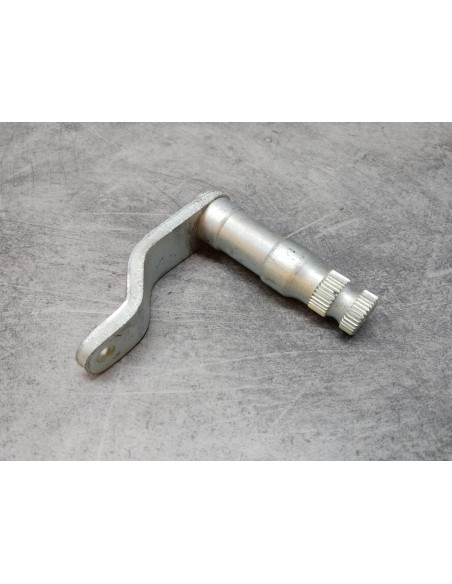 Axe de pédale de frein AR de XL350K1 XL250 Motosport HONDA 46510-356-000