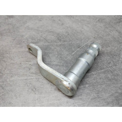 Axe de pédale de frein AR de XL350K1 XL250 Motosport HONDA 46510-356-000