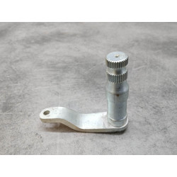 Axe de pédale de frein AR de XL350K1 XL250 Motosport HONDA 46510-356-000