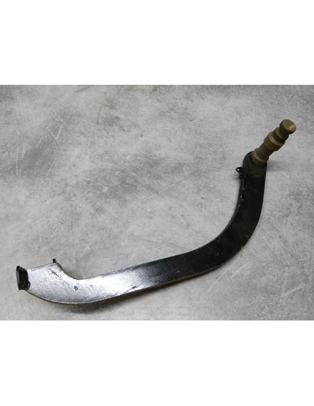 Pédale de frein AR NOS de XL250K3, XL350 K2 à K4 HONDA 46500-385-000 NOS2