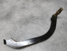 Pédale de frein AR NOS de XL250K3, XL350 K2 à K4 HONDA 46500-385-000 NOS2