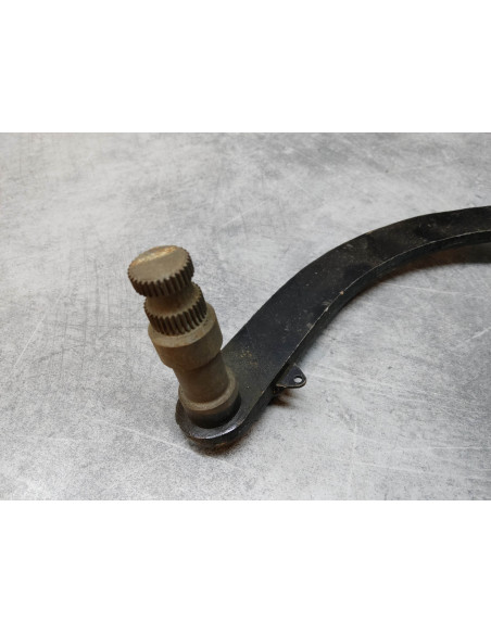 Pédale de frein AR NOS de XL250K3, XL350 K2 à K4 HONDA 46500-385-000 NOS2