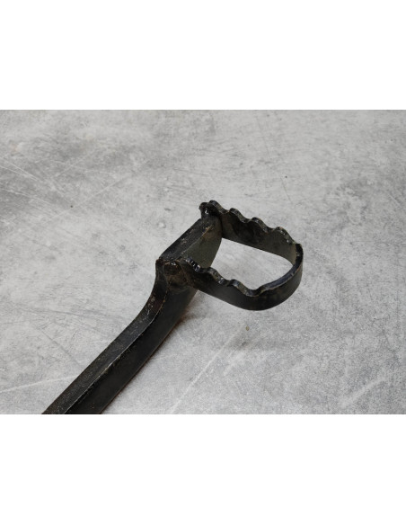 Pédale de frein AR NOS de XL250K3, XL350 K2 à K4 HONDA 46500-385-000 NOS2