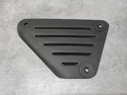 Grille B sur silencieux de XL250K3 XL350K2/K3/K4 HONDA 18345-386-000