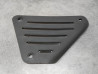 Grille B sur silencieux de XL250K3 XL350K2/K3/K4 HONDA 18345-386-000