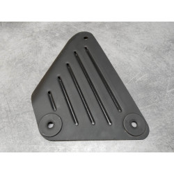 Grille B sur silencieux de XL250K3 XL350K2/K3/K4 HONDA 18345-386-000