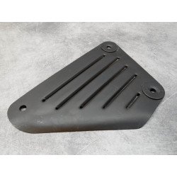 Grille B sur silencieux de XL250K3 XL350K2/K3/K4 HONDA 18345-386-000