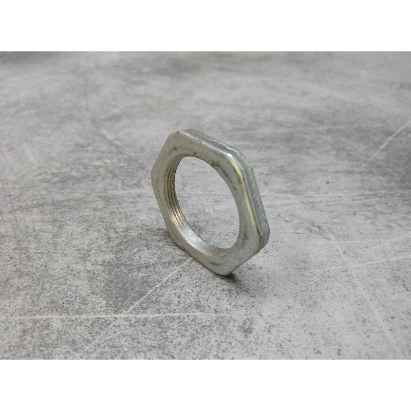 Ecrou spécial 27 mm PA50 CVLCS/I/II/MCVLCS/MCVLS HONDA 90201-148-700