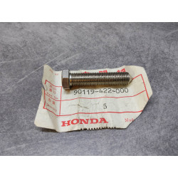 Vis tendeur chaine CBX1000 1979 HONDA 90119-422-000