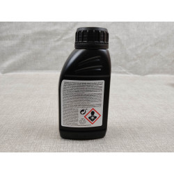 Liquide de frein DOT4 SL6JMC 250 ml DOT 4