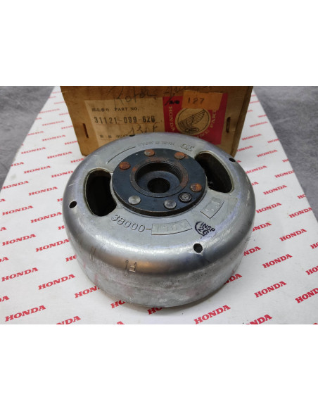 Volant magnétique PC50K1 PF50R HONDA 31121-099-620