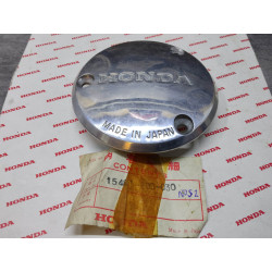 Couvercle d'épurateur NOS C92/95 CA92/95 CB125 HONDA 15481-200-030 NOS2