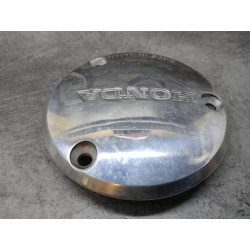 Couvercle d'épurateur NOS C92/95 CA92/95 CB125 HONDA 15481-200-030 NOS2