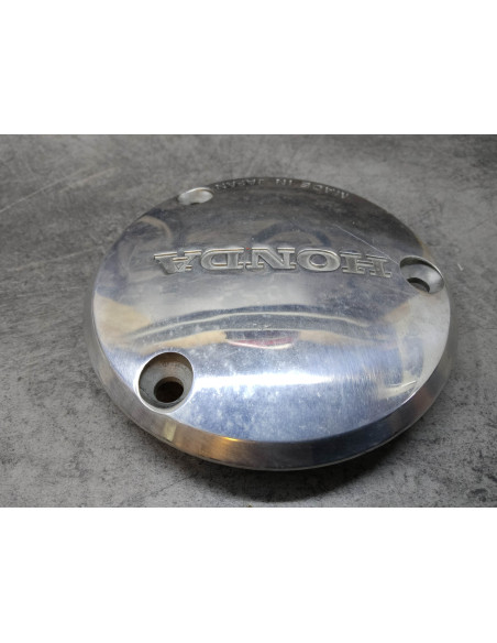 Couvercle d'épurateur NOS C92/95 CA92/95 CB125 HONDA 15481-200-030 NOS2