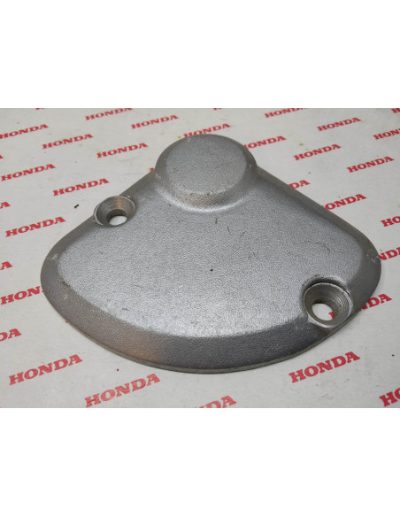 Cache cloche NOS CB400 F/F1/F2 HONDA 11348-377-000 NOS