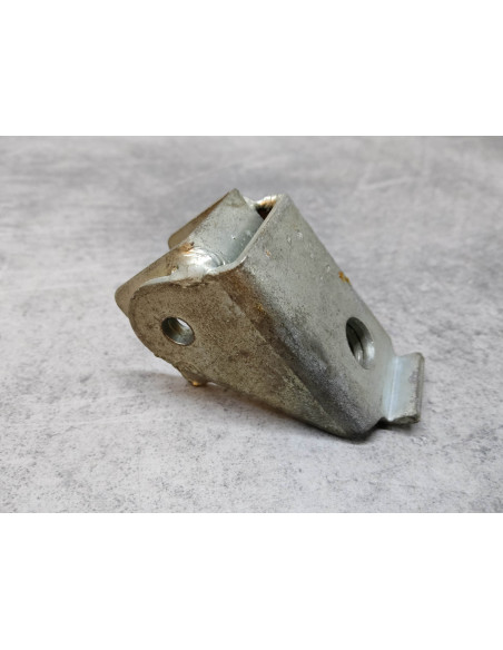 Chape repose pieds NOS AR CB/CL450 remplace 9501572200 HONDA 50711-292-000 NOS