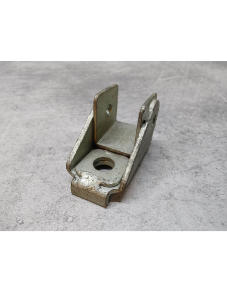 Chape repose pieds NOS AR CB/CL450 remplace 9501572200 HONDA 50711-292-000 NOS