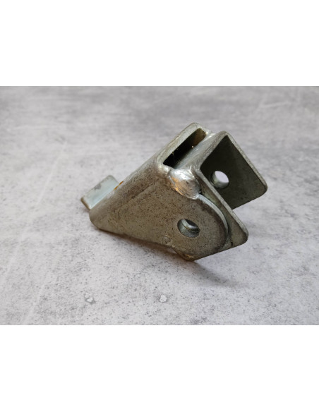 Chape repose pieds NOS AR CB/CL450 remplace 9501572200 HONDA 50711-292-000 NOS