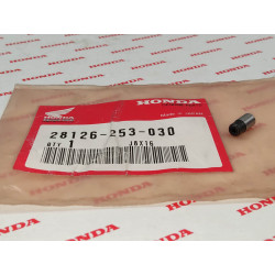 Poussoir ressorts galets roue libre Honda 28126-253-030