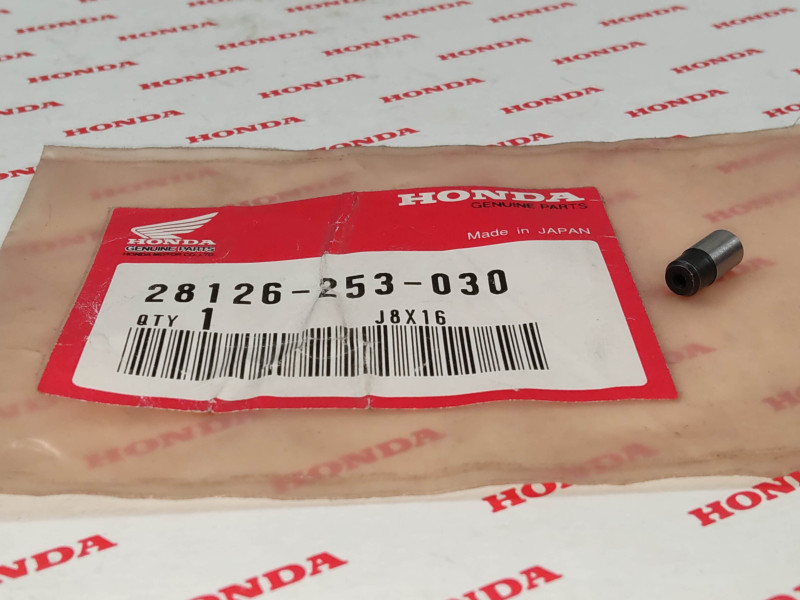 Poussoir ressorts galets roue libre Honda 28126-253-030