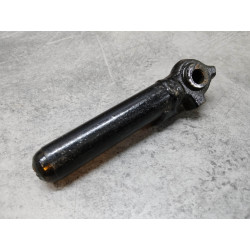 Repose pied droit (2ème montage) de CB250-350K2 CB450K à K3 HONDA 50616-283-020