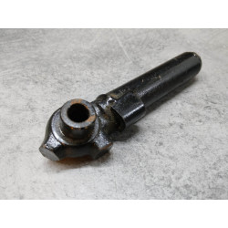 Repose pied droit (2ème montage) de CB250-350K2 CB450K à K3 HONDA 50616-283-020