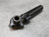 Repose pied droit (2ème montage) de CB250-350K2 CB450K à K3 HONDA 50616-283-020