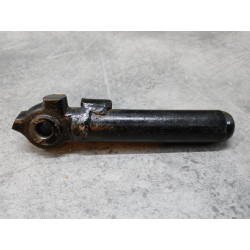 Repose pied droit (2ème montage) de CB250-350K2 CB450K à K3 HONDA 50616-283-020