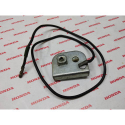 Support masse clignotant AR droit CB350F CB250G CB360G CB450 HONDA 33605-333-000