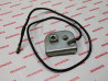 Support masse clignotant AR droit CB350F CB250G CB360G CB450 HONDA 33605-333-000