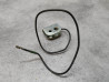 Support masse clignotant AR droit CB350F CB250G CB360G CB450 HONDA 33605-333-000