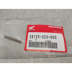 Ressort Poussoir Galet Roue Libre Honda 28125-323-000