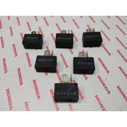 Rectifieur NOS HONDA 31700-124-008 NOS