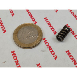 Ressort de verrouillage de pédale de kick CR80 85/02 CR85 03/07 28333-124-000