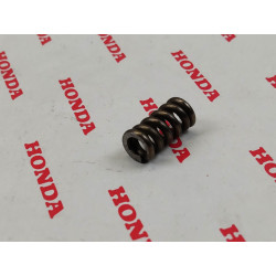 Ressort de verrouillage de pédale de kick CR80 85/02 CR85 03/07 28333-124-000