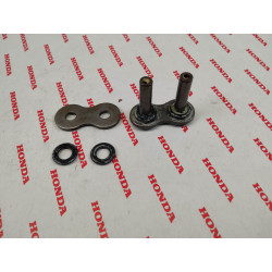 Maillon à sertir pour chaine secondaire HONDA 40535-MZ1-316