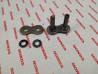 Maillon à sertir pour chaine secondaire HONDA 40535-MZ1-316