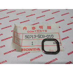 Rondelle trou carré de repose pied NH80 92/94 HONDA 50713-GC8-010