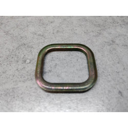 Rondelle trou carré de repose pied NH80 92/94 HONDA 50713-GC8-010