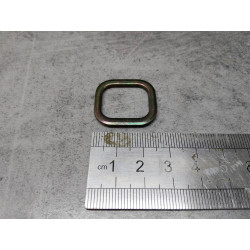 Rondelle trou carré de repose pied NH80 92/94 HONDA 50713-GC8-010