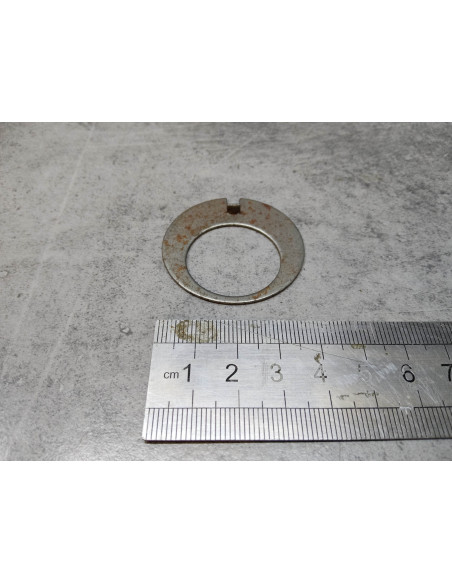 Rondelle de pompe à huile HONDA CB250 CB350 90404-286-010