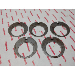 Rondelle de pompe à huile HONDA CB250 CB350 90404-286-010